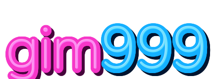 gim999 — logo kanal