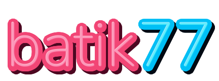 batik77 — logo kanal