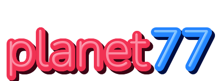 planet77 — logo kanal