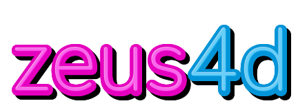 zeus4d — logo kanal