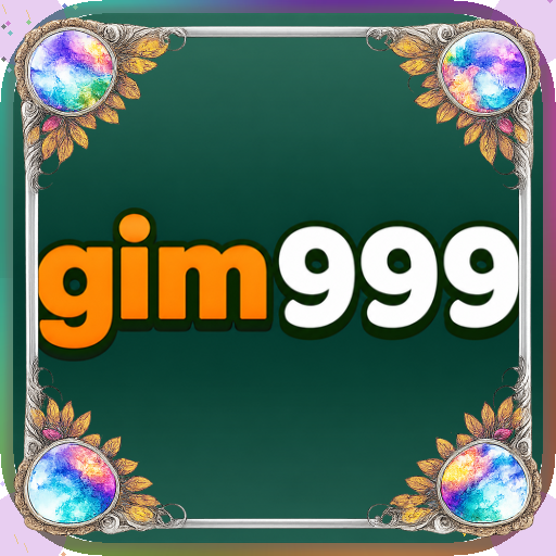 gim999 — mitra unggulan