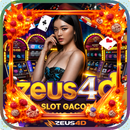 zeus4d — mitra unggulan